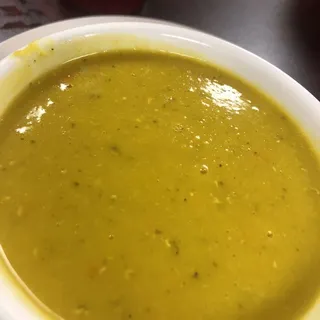 Lentil Soup