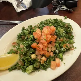 Tabbouli Salad