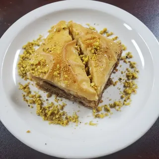 Baklava