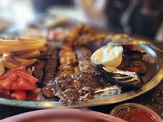 Beirut Grill