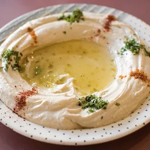 Hummus