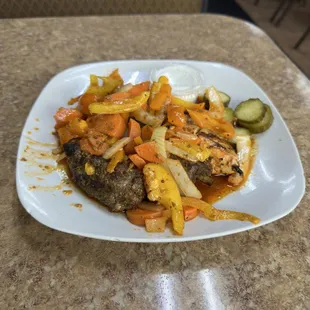 food