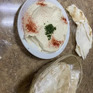 Hummus