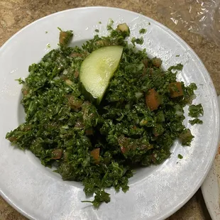 Tabouli Salad