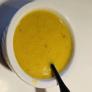 Lentil Soup