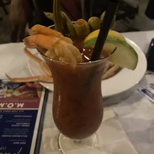 Bloody Mary