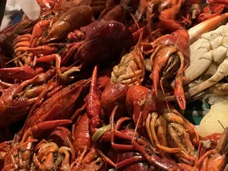 Keith's Seafood