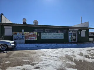 River Fine Foods Store