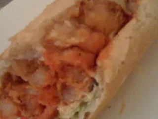 Soprano's Meat Market