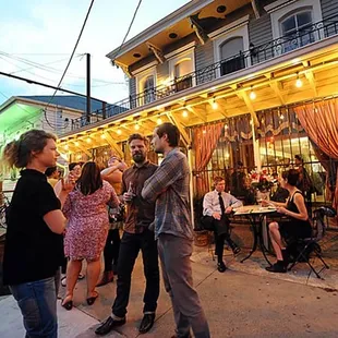 Gambit "Top 100 Bars" 2013