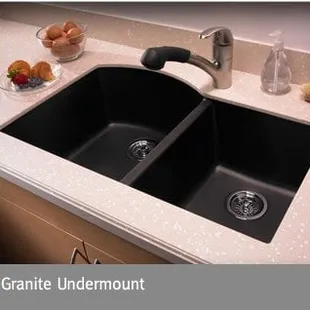 Stone Composite Sinks!