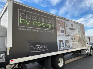 Appliance by Design