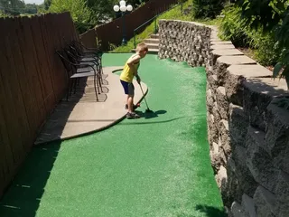 Parkville Mini Golf
