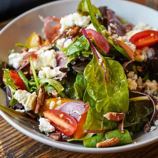 food, salad, salads