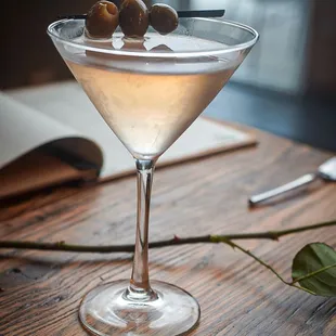 drink, dessert