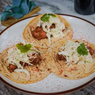 tacos, food