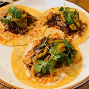 food, tacos