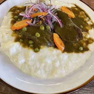 Seco a La Limena