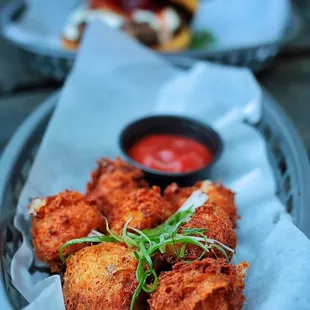 Tator tots