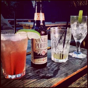 drink