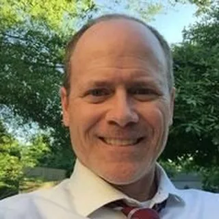 Brian D.
