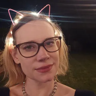 Kimberly F.