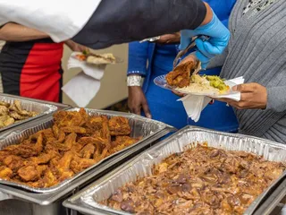 Premium Taste Catering