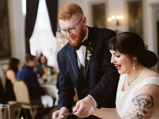 Chive Catering + Events