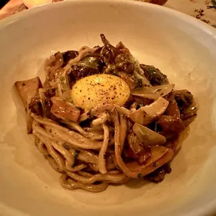 Whole Wheat Chitarra