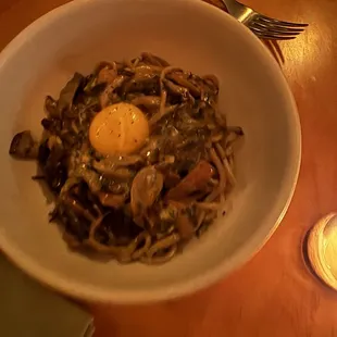 Whole Wheat chittara