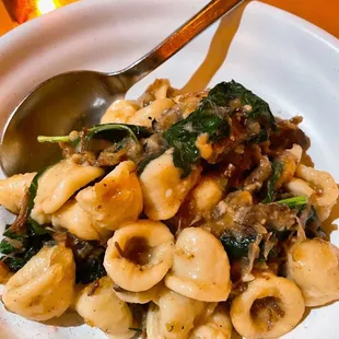 Orecchiette