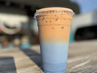 Grounded Coffeehouse