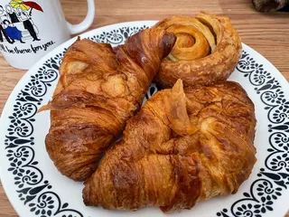 Fryeday Coffee Roasters