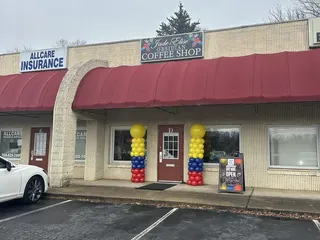 jade And Elise Coffee