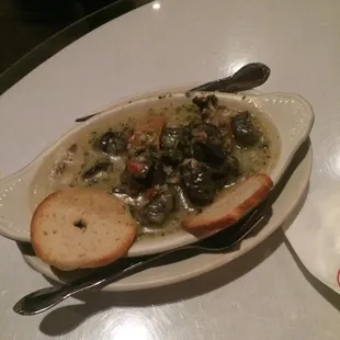 Escargot