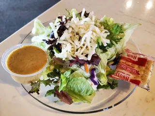 Specialty Italian Bistro