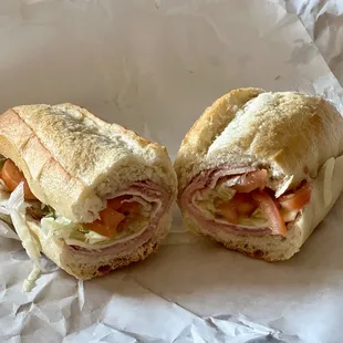 Italian Sub