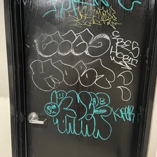 Don&apos;t go tagging small business&apos;s please respect. Any info on these taggers don&apos;t hesitate to point them out .