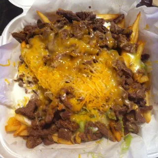Carne Asada