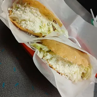 Gorditas