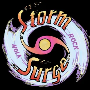 Storm Surge