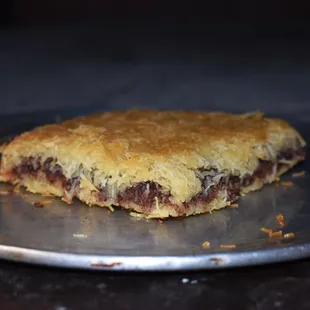 Nutella Kunfa
