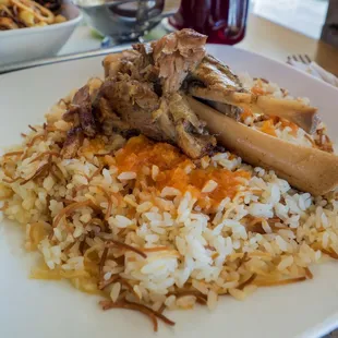 Lamb Fattah