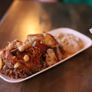 Chef's Appetizer Platter
