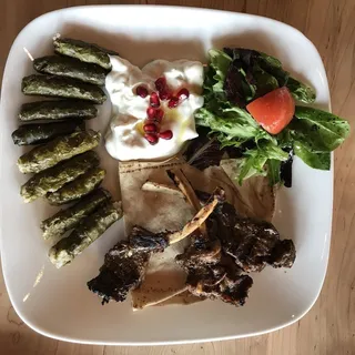 Tzatziki