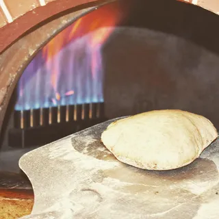 Egyptian Bread