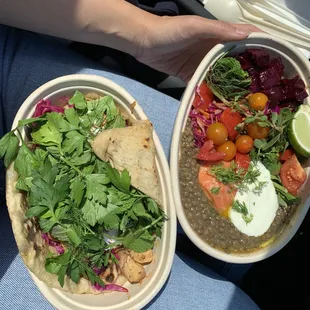 Slow Baked Steelhead