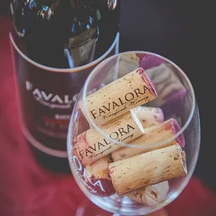 Barbera sweet Barbera 3