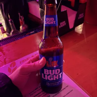 Beer