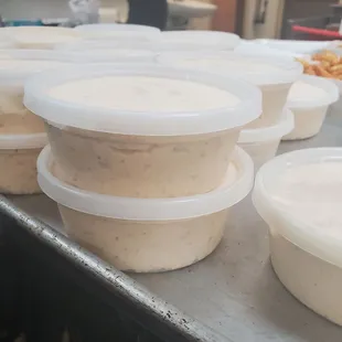 Homemade Chicken Salad